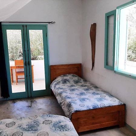 Casa Baobab Bed & Breakfast Seladinha Luaran gambar