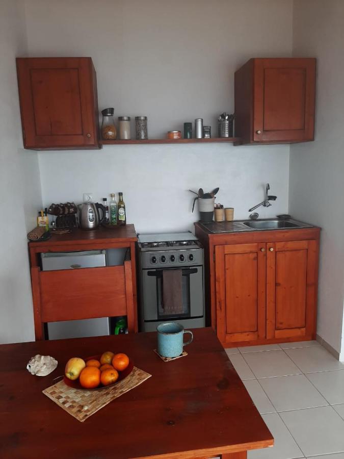 Casa Baobab Bed & Breakfast Seladinha Luaran gambar