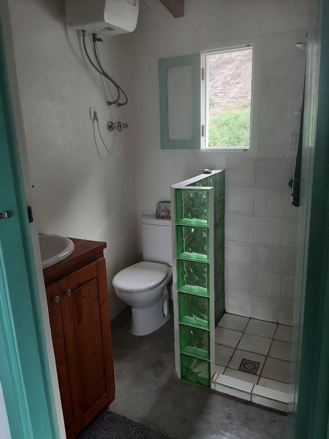 Casa Baobab Bed & Breakfast Seladinha Luaran gambar
