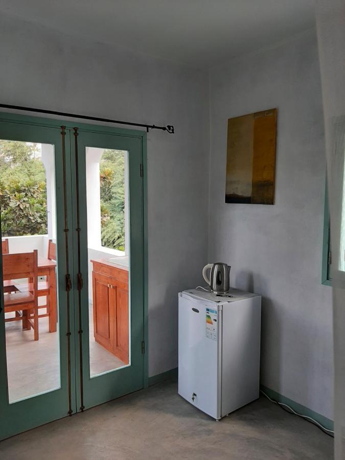 Casa Baobab Bed & Breakfast Seladinha Luaran gambar
