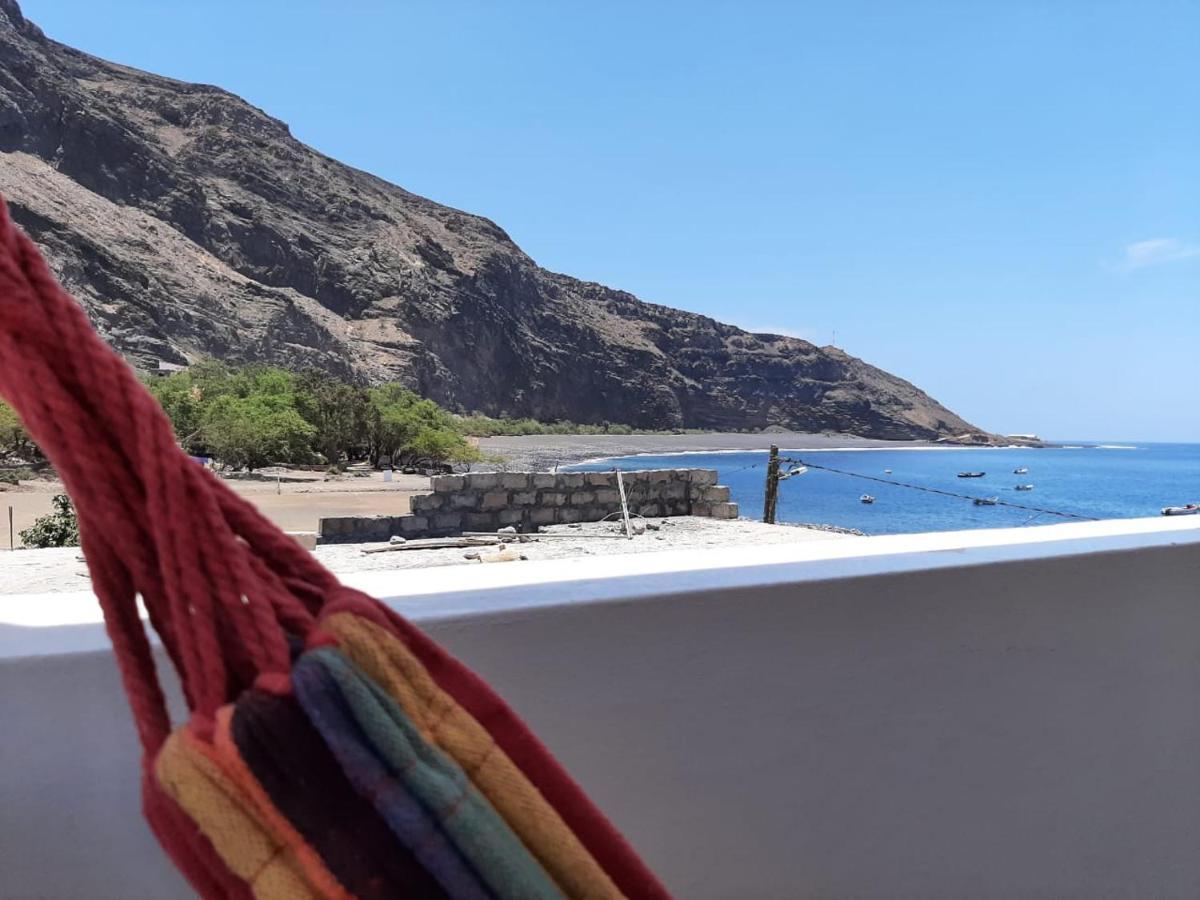 Casa Baobab Bed & Breakfast Seladinha Luaran gambar