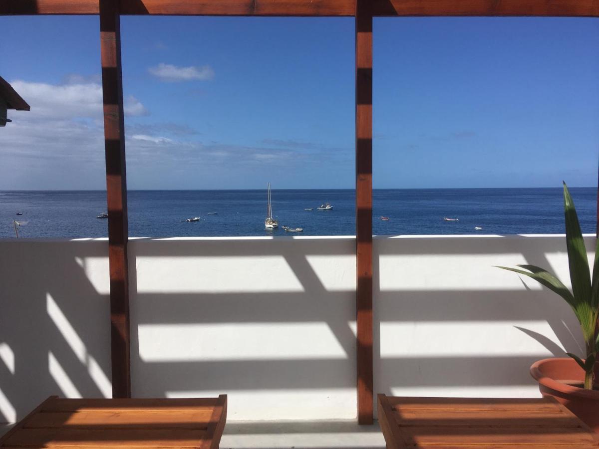 Casa Baobab Bed & Breakfast Seladinha Luaran gambar