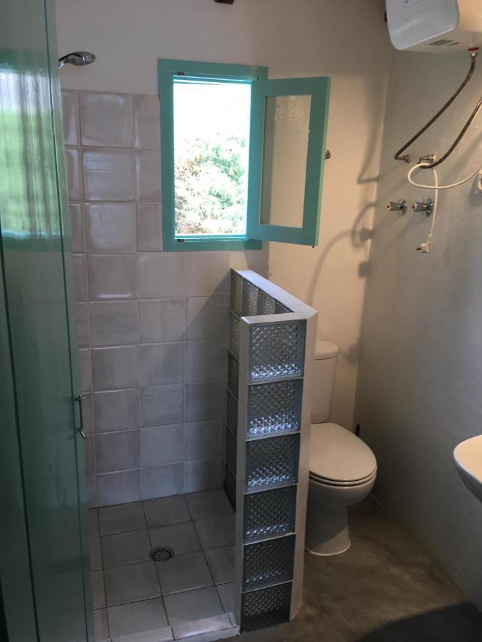 Casa Baobab Bed & Breakfast Seladinha Luaran gambar