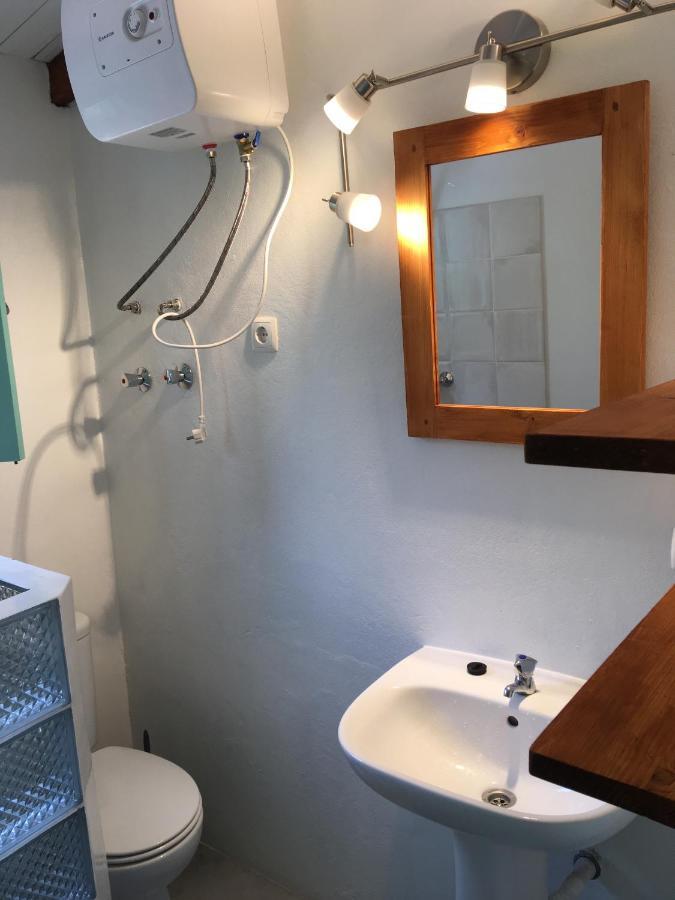 Casa Baobab Bed & Breakfast Seladinha Luaran gambar