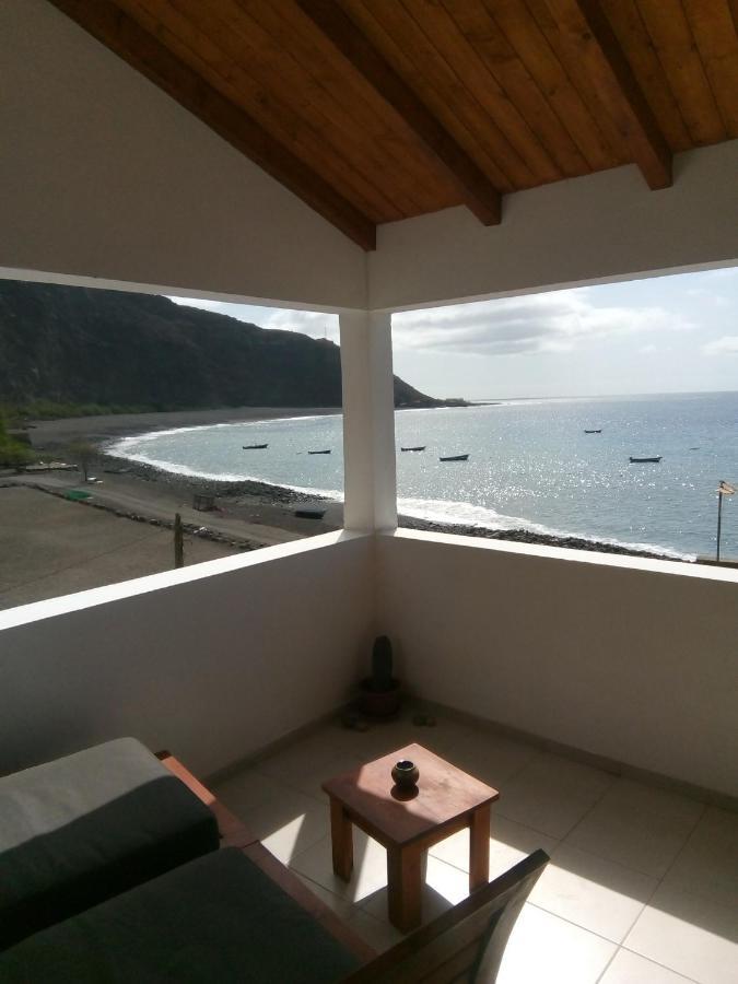 Casa Baobab Bed & Breakfast Seladinha Luaran gambar