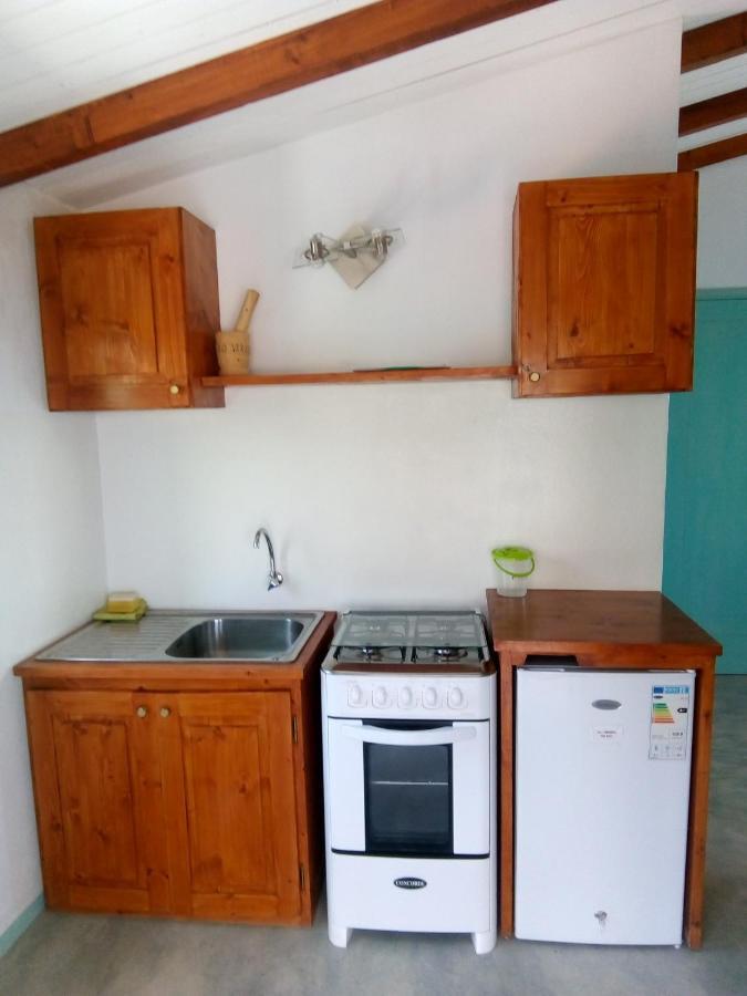 Casa Baobab Bed & Breakfast Seladinha Luaran gambar