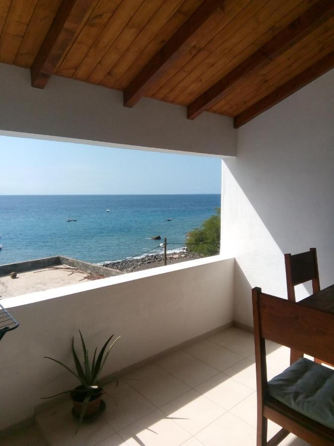 Casa Baobab Bed & Breakfast Seladinha Luaran gambar