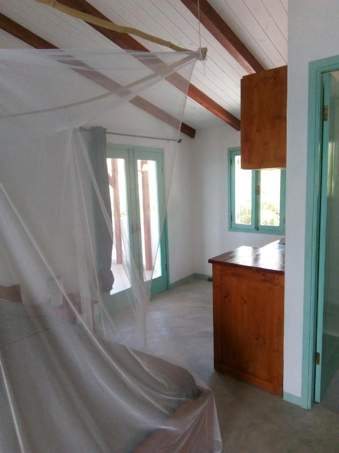 Casa Baobab Bed & Breakfast Seladinha Luaran gambar