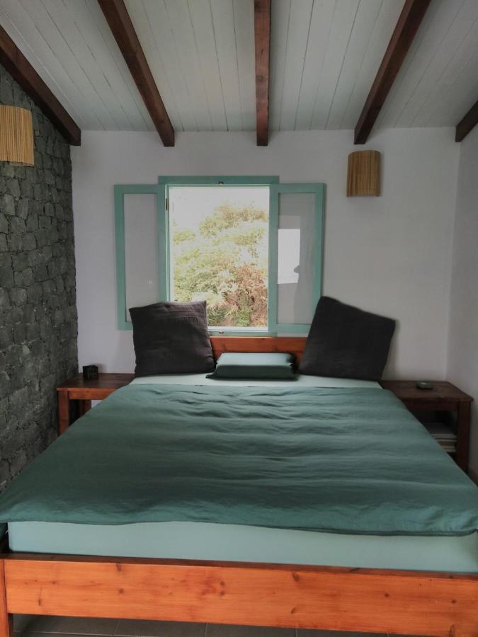 Casa Baobab Bed & Breakfast Seladinha Luaran gambar
