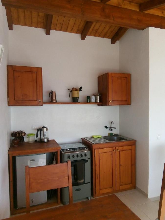 Casa Baobab Bed & Breakfast Seladinha Luaran gambar