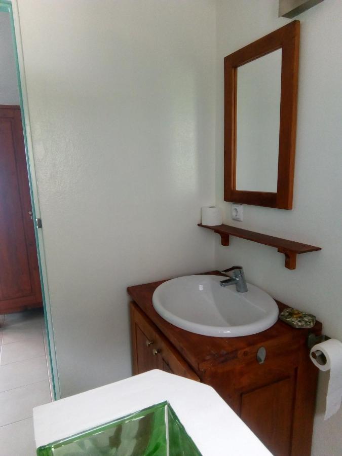 Casa Baobab Bed & Breakfast Seladinha Luaran gambar